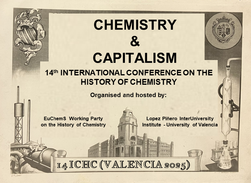 EuChemS European Chemical Society
