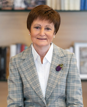 María Vicenta Mestre